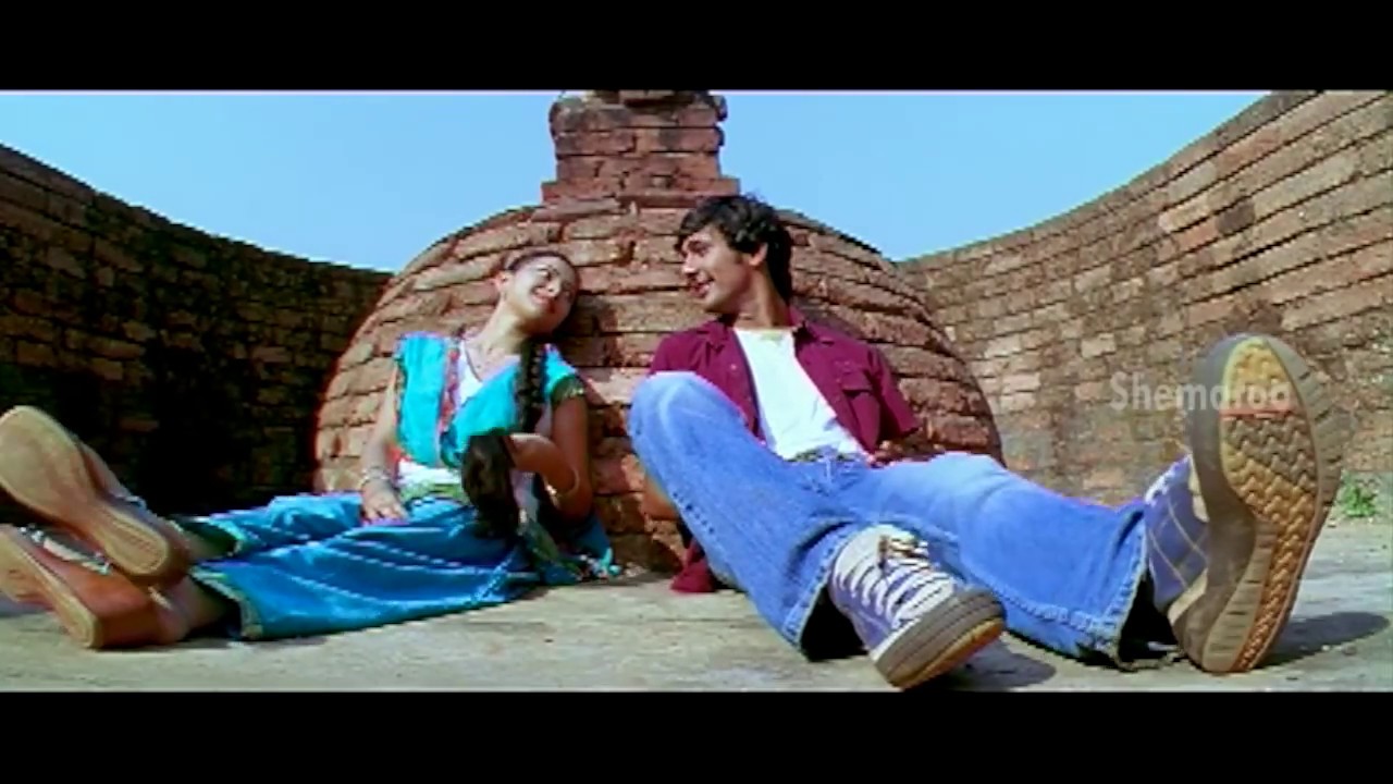 Nijamga Nenena