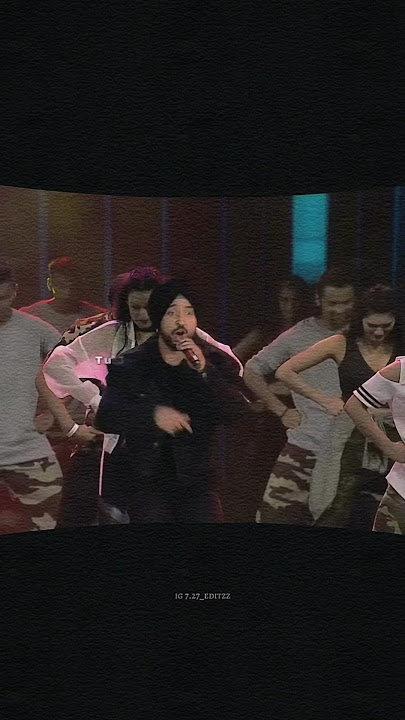 Hass Hass Diljit Dosanjh X Sia #diljitdosanjh #youtubeshorts #punjabisong  #dance