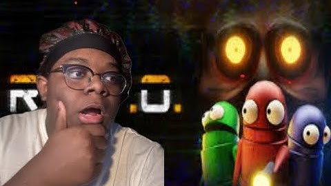 FIRST TIME PLAYING REPO EVER!!!!! FT My Cousin