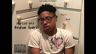 FASTLIFE DRE Don't Know (Official Audio)