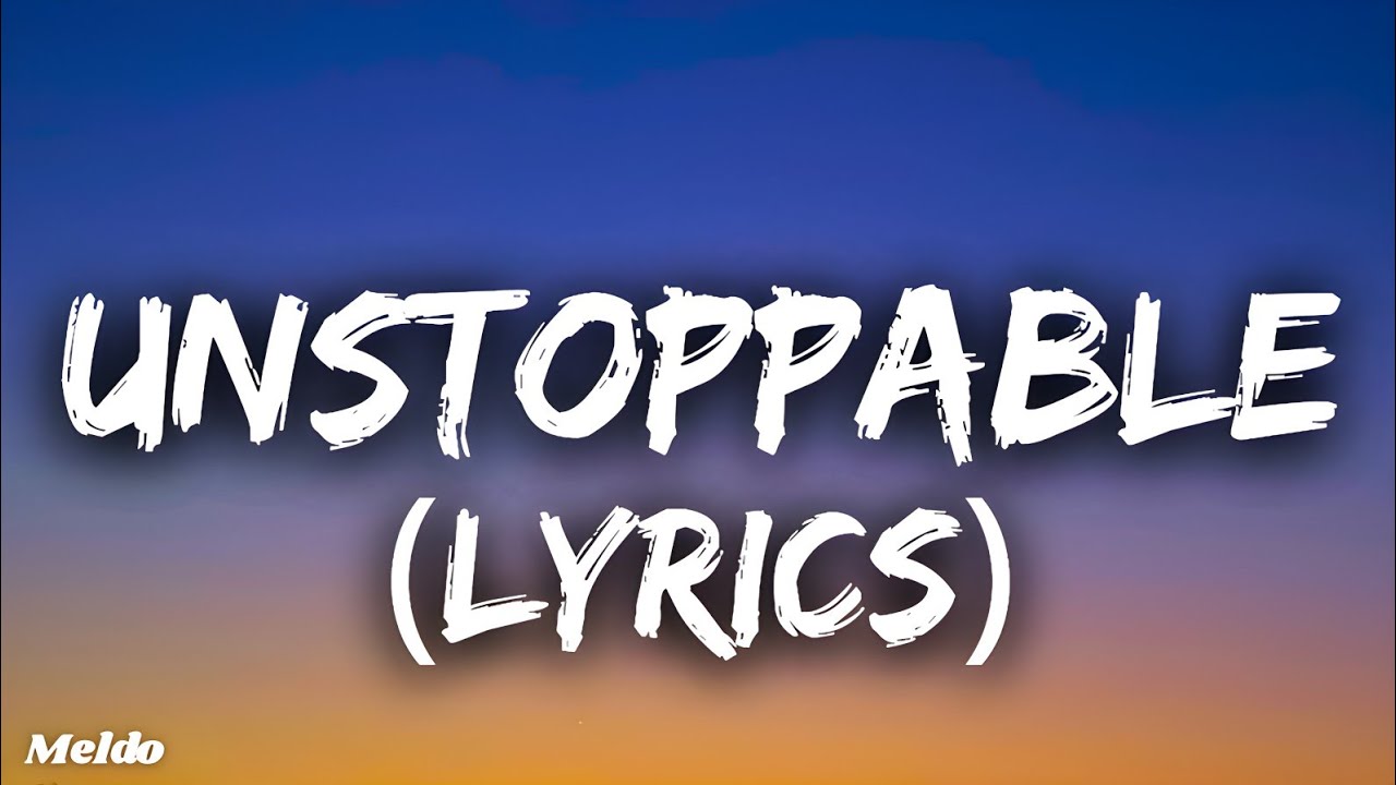 UNSTOPPABLE - The Anthem of Strength | Powerful Motivational Song 2025