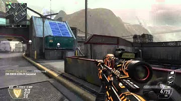 TheSpiritJoey - Black Ops II Game Clip