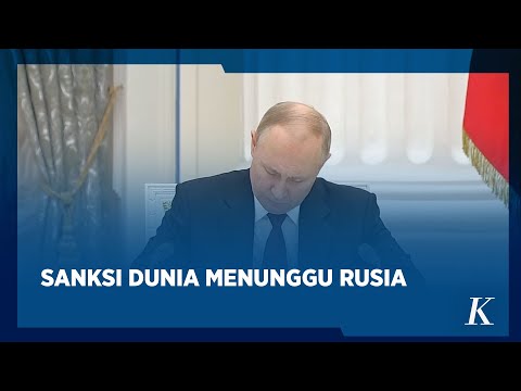 Video: Bagaimana perasaan para loyalis tentang Undang-Undang Deklarasi tahun 1766?