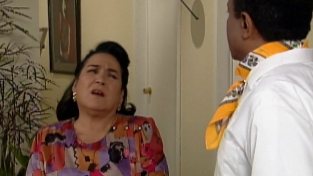 Maria La Del Barrio Capitulo 51