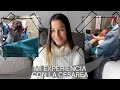 Mi experiencia con la CESAREA | TODO LO QUE NO TE CUENTAN | DUELE LA EPIDURAL?