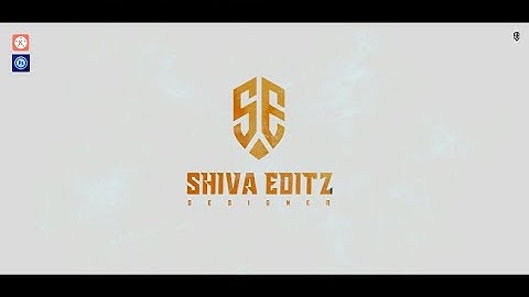 How To Make Intro In Kinemaster | Intro Tutorial | Shiva Editz