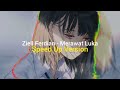 Ziell Ferdian - Merawat Luka | Speed Up Version