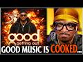 IT ALL MAKES SENSE NOW 🤔🔥 | CyHi - "The G.O.O.D Ole Days" (REACTION)