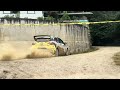 Mega Rally Piñas - Segunda Válida del Campeonato Nacional de rally 2024