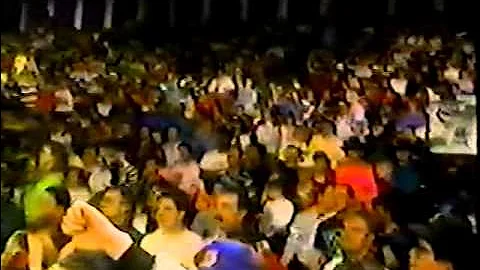 RCS Exclusive: Money INC vs Jobbers Superstars 2/22/92 Test