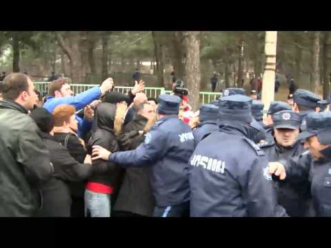 დევნილების გამოსახლება სტუდქალაქიდან