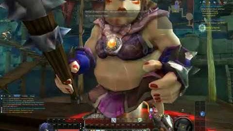 [Aion 7.5 EU EAS] Experiencing EU Early Access Server Part 1 - Character Creation to Level 10