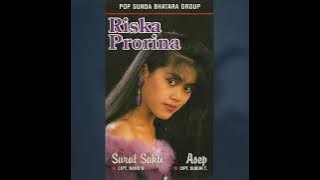 Riska Prorina Asep