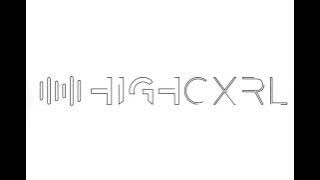 Highcxrl - ATLANTIS [HARD TECHNO EDIT]