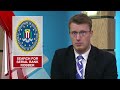 Serial bank robber in Anchorage strikes again, FBI seeking information