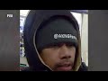 Serial bank robber in Anchorage strikes again, FBI seeking information