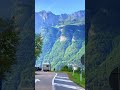 The Magnificence of Mountains#shorts