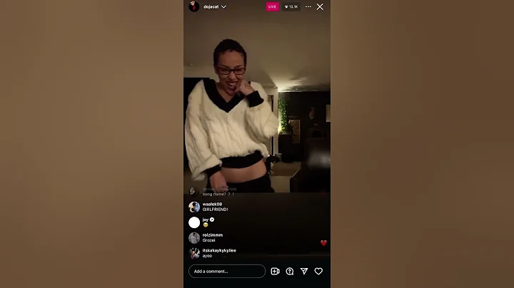 ACTS OF SERVICE - Doja Cat (Vie) FULL SONG Lyrics in description