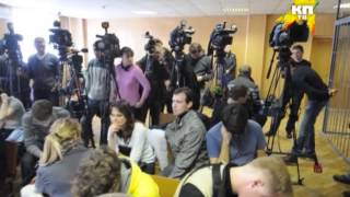 Суд по делу о ДТП, в котором погибла Голуб, продолжится 19 апреля