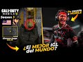 ¡ASI JUEGA el MEJOR IGL (Capitán) del MUNDO! (Análisis Competitivo) | Season 3 |Call Of Duty MOBILE