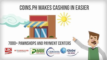 How to Get Started with Coins ph