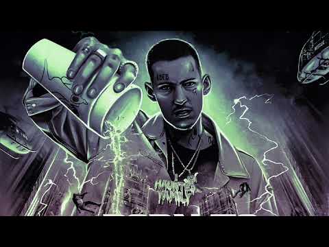 Песня караоке kizaru-Block Baby
