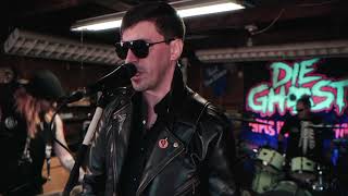 Die Ghost - Hallows Eve (Official Music Video)