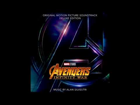 12. "What Did It Cost?" - Alan Silvestri | Avengers: Infinity War (Deluxe Edition Soundtrack)