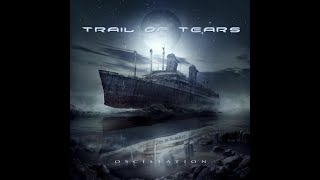 Trail of Tears - Crimson Leads on the Trail of Tears