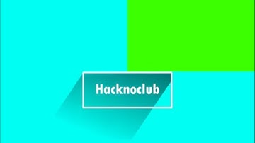 Epic Intro Motion Graphics In Blackmagic Fusion 8 | Like After Effects