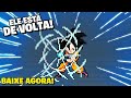 VOLTOU!!! ULTIMATE ZENKAI COM NOVA VERSÃO MELHORADA!