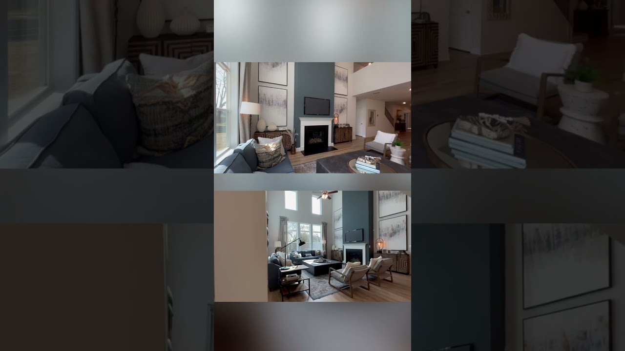 Atlanta Dream Home Tour: A Look Inside this Incredible Property