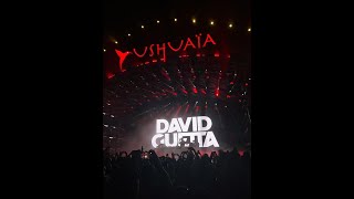 David Guetta & Hypaton - Feeling Good Resimi