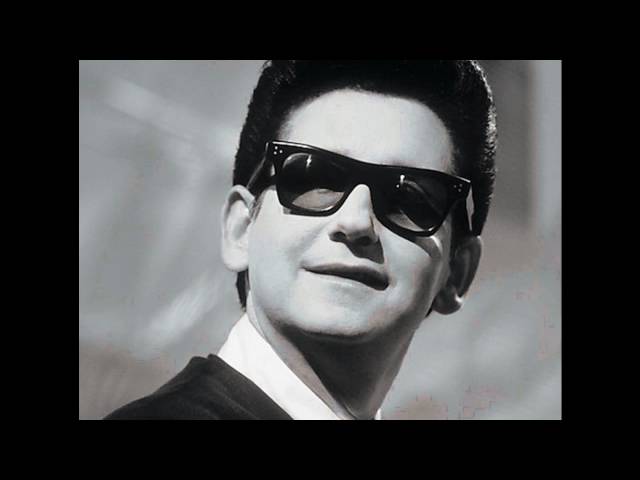 Orbison, Roy
 - Crying