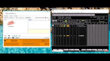 Daft Punk - Derezzed - HuC6280 Ver. (Chiptune Short Ver.)