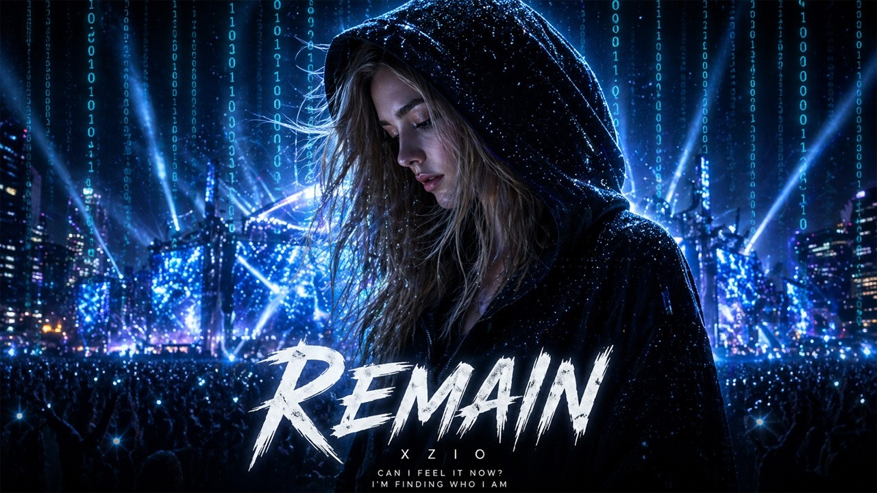 Guarda XZIO - Remain (Official MV | Alan Walker Style | Melodic EDM) su YouTube Guarda XZIO - Remain (Official MV | Alan Walker Style | Melodic EDM) su YouTube