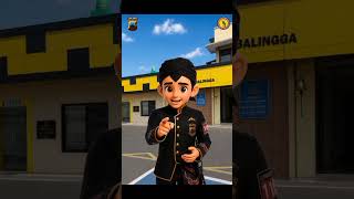 Caption :SKCK Delivery Polres Purbalingga