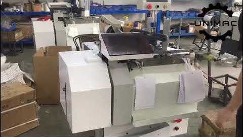 A5  airline tag knot tying machine TL-LY8 customized machine