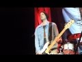 Kenny Wayne Shepherd - Never lookin&#39; back - Live Cléon 2015