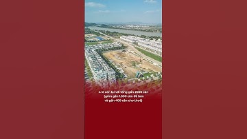 Vingroup sắp mở bán gần 1.600 căn nhà ở xã hội tại Thanh Hóa, mức giá dự kiến từ 20,6 triệu đồng/m2.