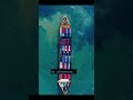 Strait of Hormuz on Fire Iran Seizes Ship as US-Iran War Rages 🔥 Day 76 #shorts #new