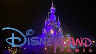 What Happened At Disneyland Paris 2025 Edition Trailer