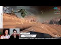 Warframe - Call Me Shaun White