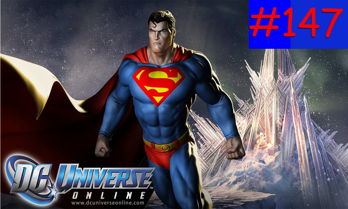 DC Universe Online Hero Walkthrough Commentary Part 147 At The Front Of The Fortress YouTube dc-universe-online-hero-walkthrough-commentary-part-147-at-the-front-of-the-fortress-youtube