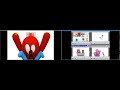 (REUPLOAD) Up to faster 608 parison to pocoyo