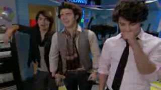 Jonas Groovy Movies-Sneak Peek