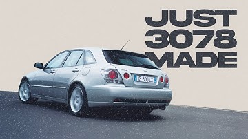 Rare but Normal Cars