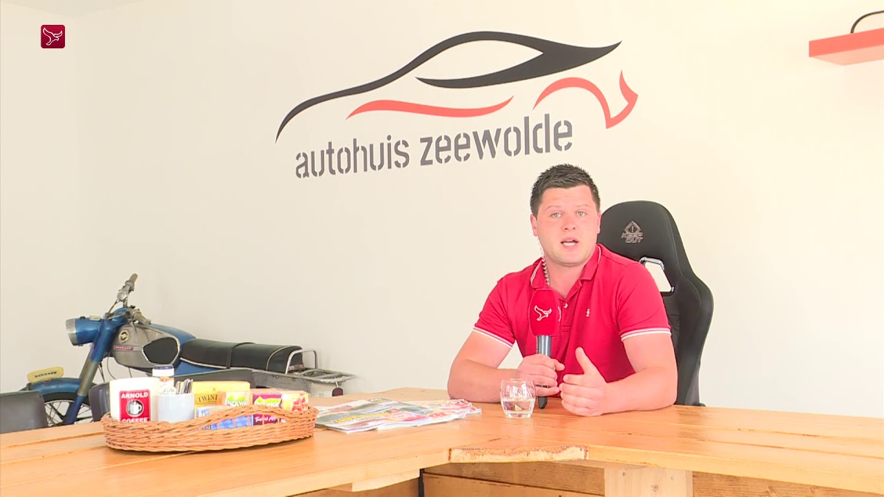 Autohuis Zeewolde Autohuis Zeewolde