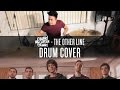 Chunk! No, Captain Chunk! - The Other Line - Drum Cover