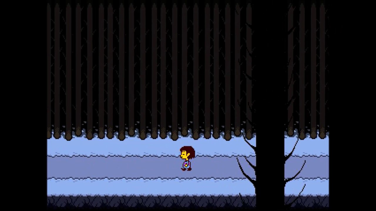 非公式 Undertale ストーカーフラウィー集 Youtube